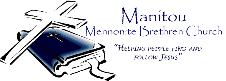 Manitou Mennonite Brethren Church